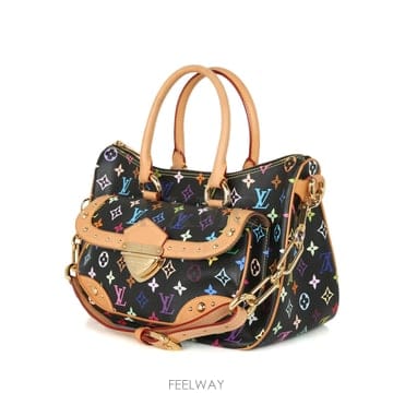 Louis Vuitton �̽����ڢ����̺��� ��Ƽ�÷� ��Ÿ ����ī�� 2WAY ��Ʈ ����� M40126�̽����ڷ��̺��� ��Ƽ�÷� ��Ÿ ����ī�� 2WAY ��Ʈ ���