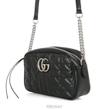 GUCCI �̽����ڢ����� GG���� ���� ��� ����Ʈ ���� ü�� ũ�ν��� 447632�̽����ڱ��� GG���� ���� ��� ����Ʈ ���� ü�� ũ�ν�