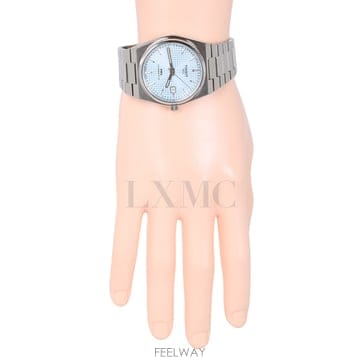 Tissot �̽����� ��Ƽ�� PRX �Ŀ���ƽ80 �ð� ���̽����� 40MM ��ġ T137.407�̽����� Ƽ�� PRX �Ŀ���ƽ80 �ð� ���̽����� 40MM ��ġ