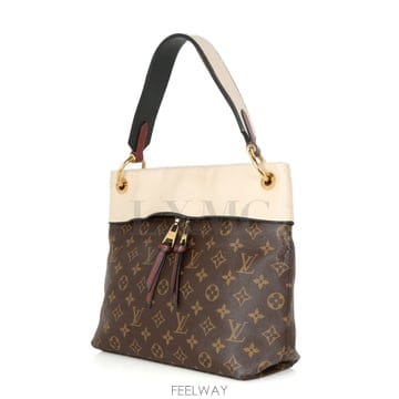 Louis Vuitton �̽����� �����̺��� ���׷� ƥ���� ����ü ��� M43576�̽����� ���̺��� ���׷� ƥ���� ����ü ��� M43576