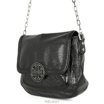 Tory Burch �̽����ڢ��丮��ġ �Ƹ��� ü�� ��� ũ�ν� �÷��� ���� ���̴�Ʈ�̽������丮��ġ �Ƹ��� ü�� ��� ũ�ν� �÷��� ���� 