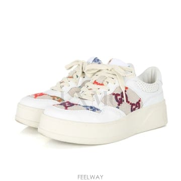 GUCCI �̽����� ������ GG ������ Ʈ���� ��Ƽ ���� ����Ŀ�� 670408�̽����� ���� GG ������ Ʈ���� ��Ƽ ���� ����Ŀ�� 6704
