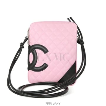 CHANEL ���� ��Ƽ�� ���� ������ũ ũ�ν� �޽����� A25178���� ��Ƽ�� ���� ������ũ ũ�ν� �޽����� A25178
