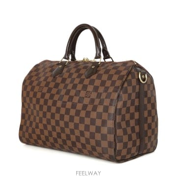 Louis Vuitton �̽����ڢ����̺��� N41366 �ٹ̿� ���ǵ� �ݵѸ��� 35CM �����Ϲ̽����ڷ��̺��� N41366 �ٹ̿� ���ǵ� �ݵѸ��� 35CM ��