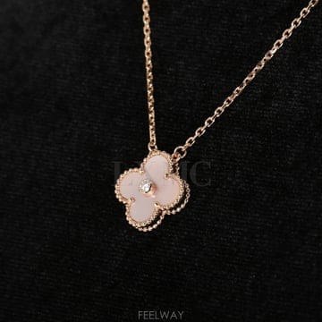 Van Cleef & Arpels �̽����ڢ���Ŭ�������� Ȧ������ ��Ƽ�� ���Ժ�� ����� 18K������ ���̾Ƹ�� ��ũ ���������޹̽����ڹ�Ŭ�������� Ȧ������ ��Ƽ�� ���Ժ�� ����� 1
