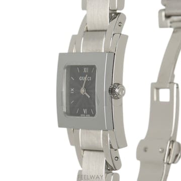 GUCCI �̽����ڢ����� G ��Ʈ�� ���� �ð� 7900M ��ƿ ������ �簢 ��ġ�̽����ڱ��� G ��Ʈ�� ���� �ð� 7900M ��ƿ ������ �簢