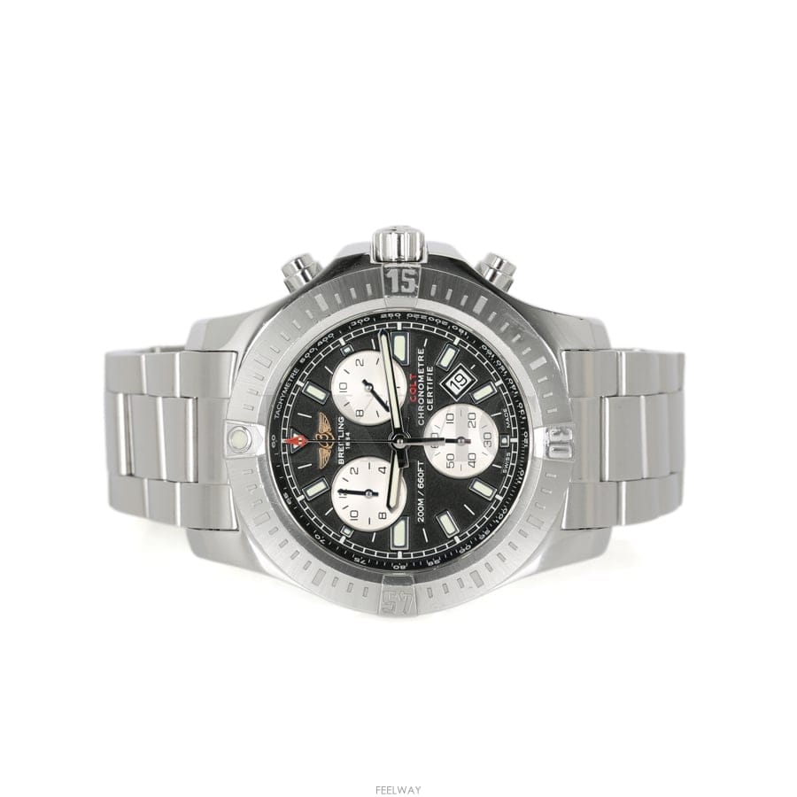브라이틀링 콜트 크로노그래프 44mm
