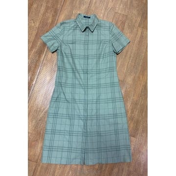 Burberry ������ �����巹��(��ư)12-UK ����������� �����巹��(��ư)12-UK ������