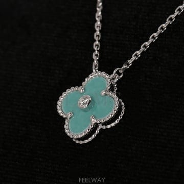 Van Cleef & Arpels �̽����ڢ���Ŭ�������� Ȧ������ ��Ƽ�� ���Ժ�� ����� ȭ��Ʈ��� ���� ������ ��ũ�����̽����ڹ�Ŭ�������� Ȧ������ ��Ƽ�� ���Ժ�� ����� 