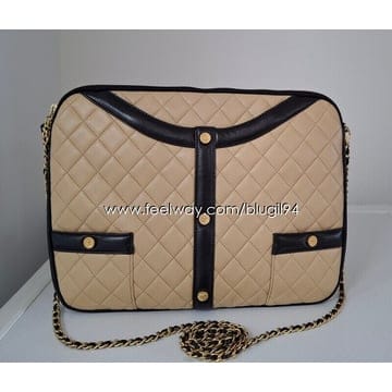CHANEL (32cm) ���� ������ & ���� girl ���� �ɹ� ũ�ν� Ŭ��ġ ��(32cm) ���� ������ & ���� girl ���� �ɹ� ũ�ν� Ŭ��ġ