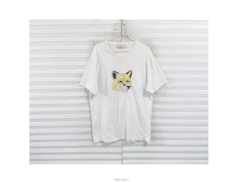 Maison Kitsune ����Ű���� �� �Ľ��� ���� �ΰ� ȭ��Ʈ Ƽ��������Ű���� �� �Ľ��� ���� �ΰ� ȭ��Ʈ Ƽ����