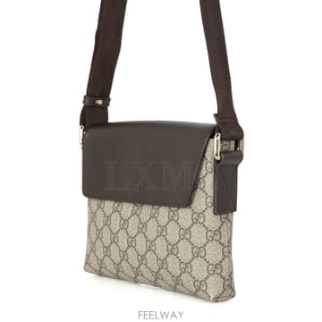 GUCCI �̽����ڢ����� 353431 GG ������ ĵ���� �÷� �޽��� ũ�ν���̽����ڱ��� 353431 GG ������ ĵ���� �÷� �޽��� ũ��