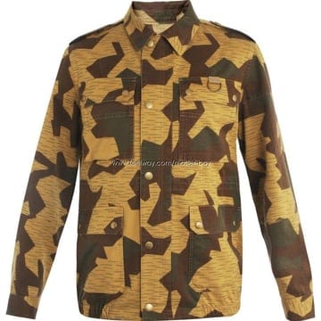 A.P.C. (���Ϲ��) APC ����� ī�� īŰ �и��͸� �߻� M-65 ����(���Ϲ��) APC ����� ī�� īŰ �и��͸� �߻� M-65 ��