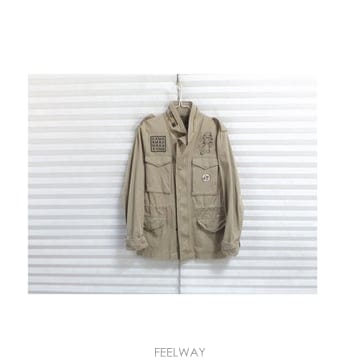 Undercover ���¸� �����丮 ������ M-65 �ʵ� �߻� �������¸� �����丮 ������ M-65 �ʵ� �߻� ����