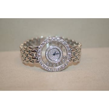 [당일배송]CHOPARD HAPPY DIAMONDS 쇼파드 해피다이아몬드  [서울당일배송]