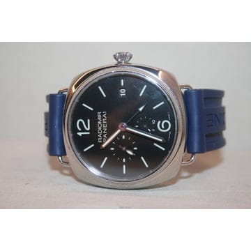 [타임존] PANERAI GMT 10days 파네라이 지엠티 텐데이즈[서울당일배송]