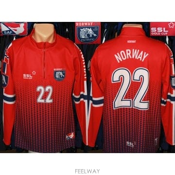 NORWAY~ 국가대표 멋진  TRAINNING 저지 95-100