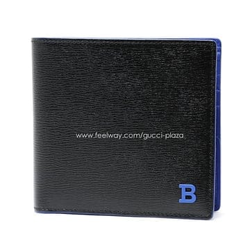 스크래치 발리 남성 반지갑 BRASAI C 50