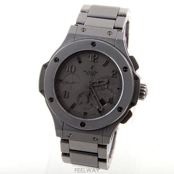 위블로 빅뱅 오토 남성용 41mm