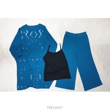FENDI [3pc ��Ʈ] �������� ������ ��Ī �մ�Ʈ + �̳ʳ��� + ���̵����� ��Ʈ[3pc ��Ʈ] �������� ������ ��Ī �մ�Ʈ + �̳ʳ��� + ��