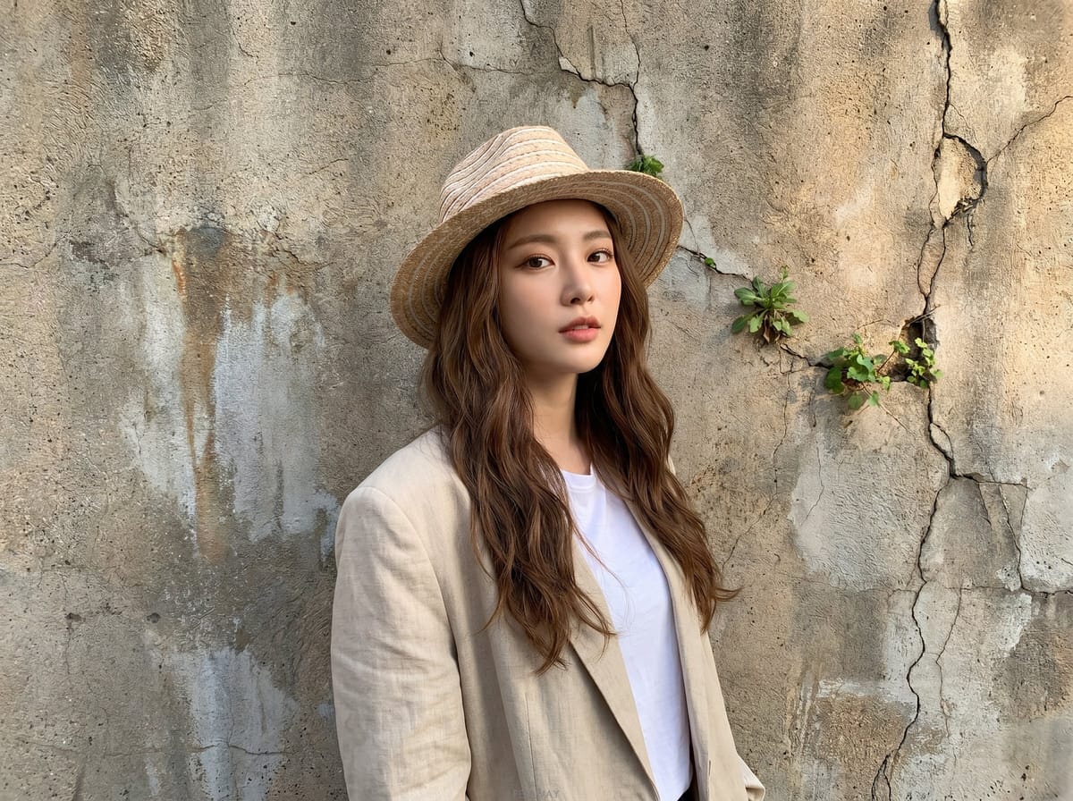 | Other Brand | õ�� ���� ����  ECHO Stripe Fedora 3�÷�-100% õ�� ���Ǿ� ����)õ�� ���� ����  ECHO Stripe Fedora 3�÷�-100% õ�� ��