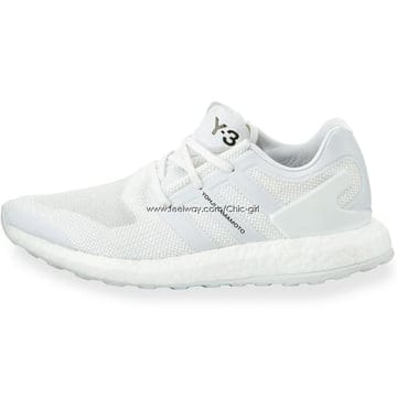 Yohji Yamamoto (���Ϲ��) Y-3 �Ż� ǻ��ν�Ʈ ȭ��Ʈ ����ȭ ����Ŀ��(���Ϲ��) Y-3 �Ż� ǻ��ν�Ʈ ȭ��Ʈ ����ȭ ����Ŀ��
