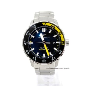 IWC [����]IWC ������Ÿ�̸� 2000 ���û�ǰ�� ��ǰ�����Ǹ�![����]IWC ������Ÿ�̸� 2000 ���û�ǰ�� ��ǰ�����Ǹ�!