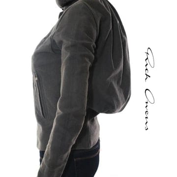 Rick Owens �������� ��ũ�׷��� ���� ��ǰ �������� (S)�������� ��ũ�׷��� ���� ��ǰ �������� (S)