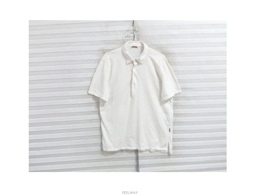 Lardini BARENA �ٷ��� ����ġ�� ȭ��Ʈ ���� Ƽ����BARENA �ٷ��� ����ġ�� ȭ��Ʈ ���� Ƽ����