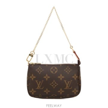 Louis Vuitton ���̺��� M58009 �̴� ����Ʈ �Ǽ����� ü�� �Ŀ�ġ���̺��� M58009 �̴� ����Ʈ �Ǽ����� ü�� �Ŀ�ġ