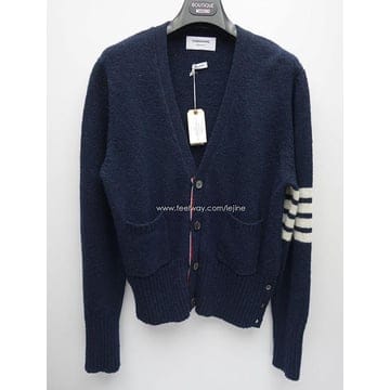 Thom Browne ����� �缱�� ����� �ͽ� Ʈ���� ����� MKC084A 00278 415����� �缱�� ����� �ͽ� Ʈ���� ����� MKC084A 0027