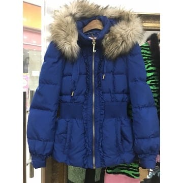 Juicy Couture (�������) ��òٶ縣 ��ǰ ���� �Ķ��е� xs~(�������) ��òٶ縣 ��ǰ ���� �Ķ��е� xs~