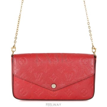 Louis Vuitton �̽����ڢ����̺��� ����Ʈ �縮�� ����� M64065 ü�� �̴� ũ�ν� �������߹̽����ڷ��̺��� ����Ʈ �縮�� ����� M64065 ü�� �̴�
