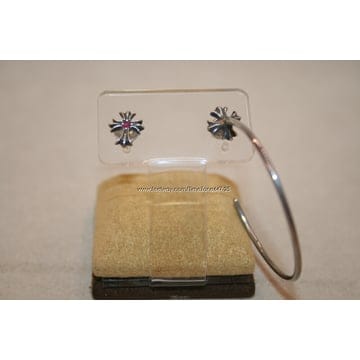 | Other Brand | [Ÿ����]CHROME HEARTS  ũ������ �ǹ� ũ�ν� ��� �Ͱ���[������Ϲ��][Ÿ����]CHROME HEARTS  ũ������ �ǹ� ũ�ν� ��� �Ͱ�