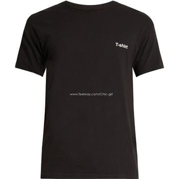 Vetements (���Ϲ��) ��Ʈ�� �Ż� T-shirt ������ ���� ���� Ƽ����(���Ϲ��) ��Ʈ�� �Ż� T-shirt ������ ���� ���� Ƽ����