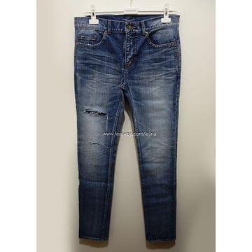 Saint Laurent 17FW ���ζ� �� ��û ��Ű�� ��17FW ���ζ� �� ��û ��Ű�� ��