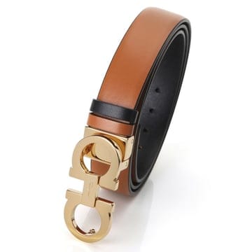 Ferragamo �Ƹ����� ��󰡸� ������ú�Ʈ 23 A565 0674487 SELLA�Ƹ����� ��󰡸� ������ú�Ʈ 23 A565 0674487 SELLA