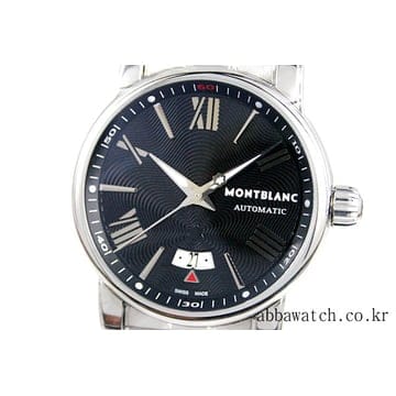 [방씨네 아빠시계]몽블랑 스타 4810  41.5mm 오토매틱 자동시계