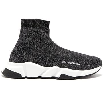 Balenciaga ( 36 ) �߷��þư� �Ż� ���ǵ巯�� �ǹ� ���� �۸��� ����� ����Ŀ��( 36 ) �߷��þư� �Ż� ���ǵ巯�� �ǹ� ���� �۸��� ��