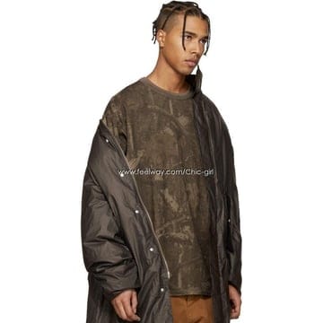 Yeezy (����) Yeezy Season 3 ���� ����3 īŰ ī�� ������ Ƽ����(����) Yeezy Season 3 ���� ����3 īŰ ī�� ������ Ƽ��
