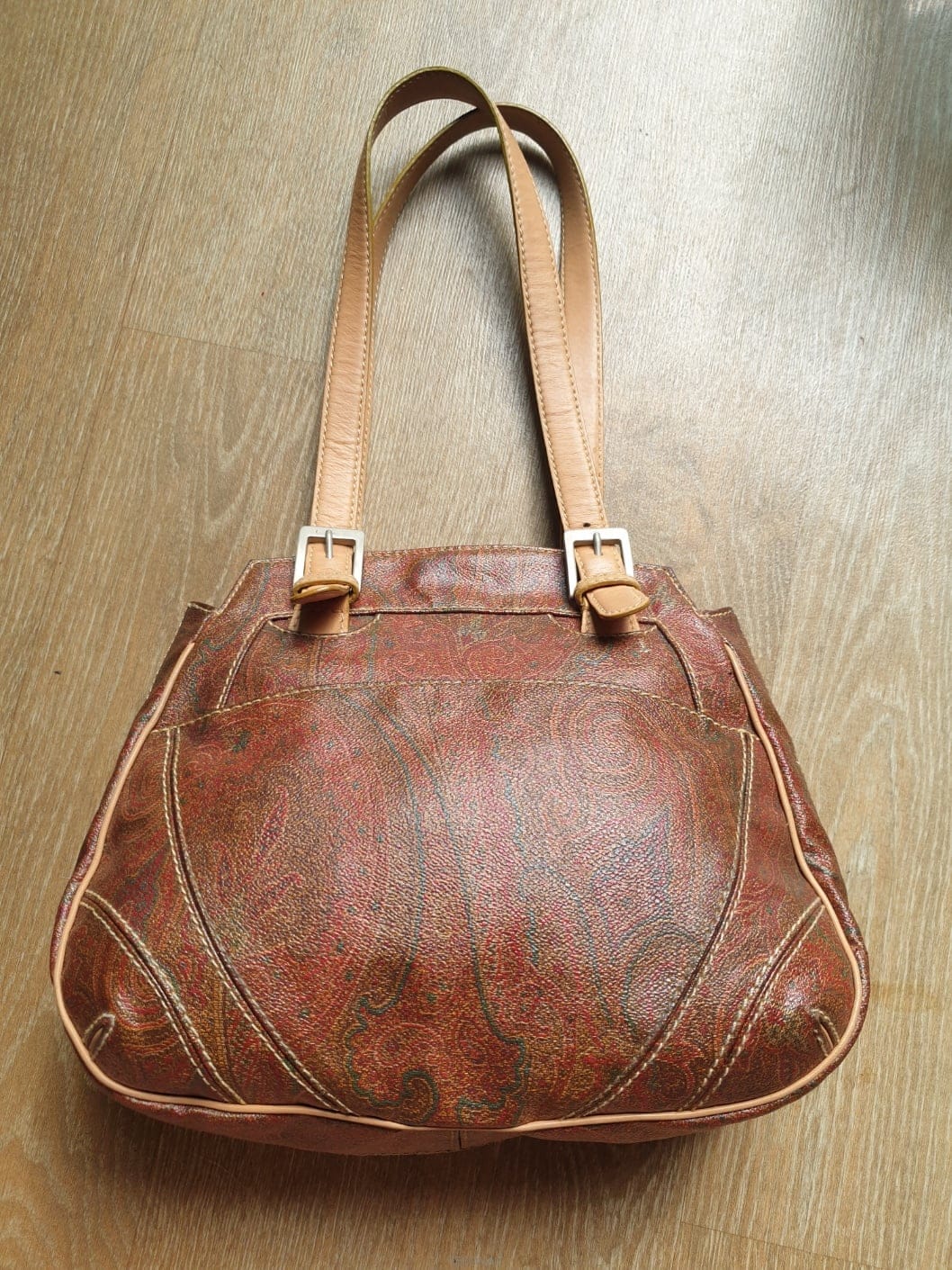 ETRO Ŭ������ ����� ��ǰ ��Ʈ��(ETRO) �ñ״�ó ������ ��Ŭ ���� �޺� ��� ��Ʈ�� (��ǰ)����������Ŭ������ ����� ��ǰ ��Ʈ��(ETRO) �ñ״�ó ������ ��