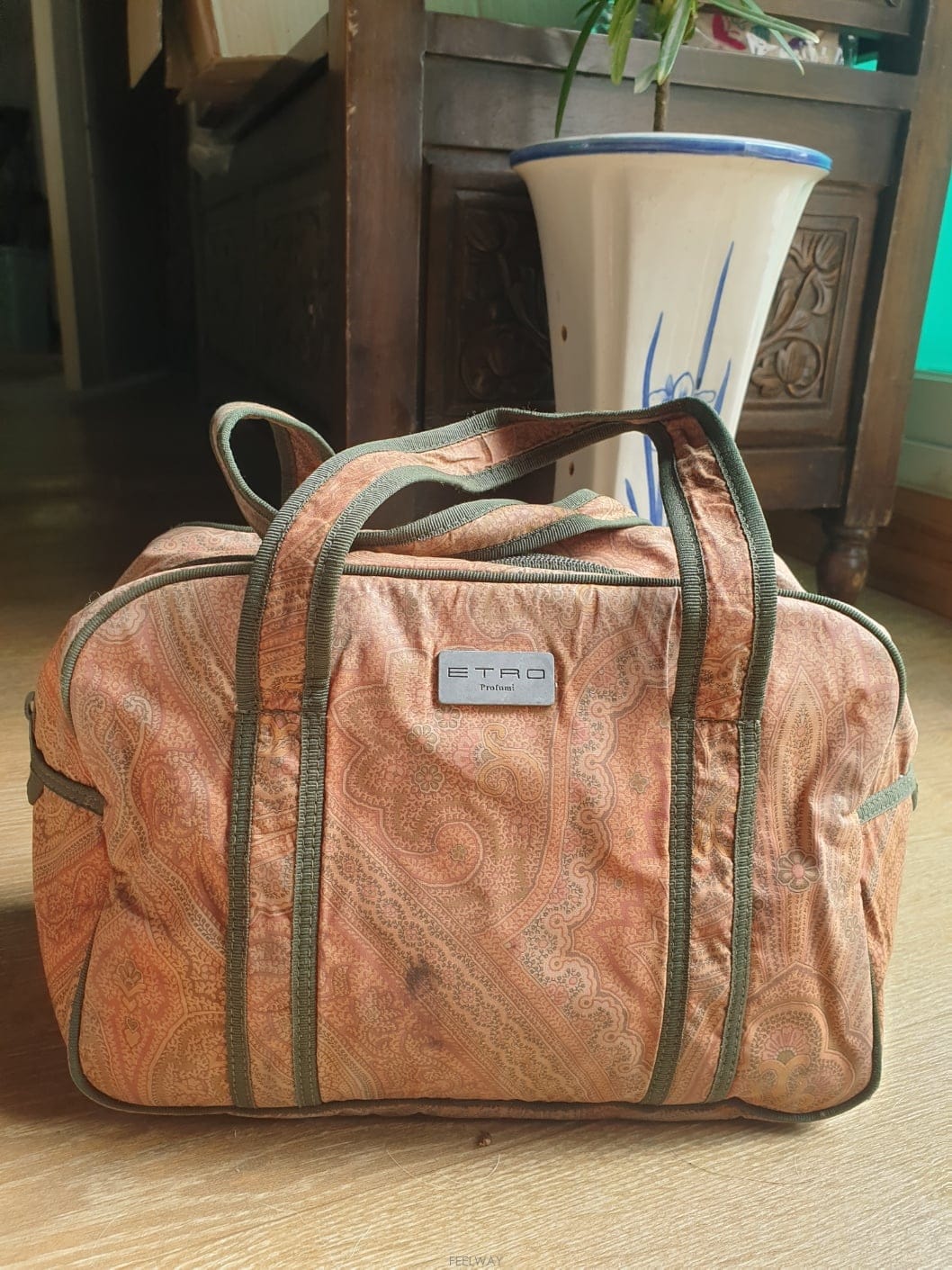 ETRO ���� ��ġ ���� ��ǰ ��Ʈ�� �����Ĺ�(ETRO Profumi) ��Ƽ ������ ������ ��Ʈ�� (��ǰ)���������� ��ġ ���� ��ǰ ��Ʈ�� �����Ĺ�(ETRO Profumi) ��Ƽ