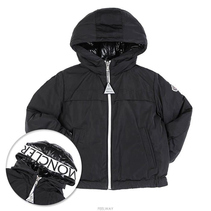 Moncler ��Ŭ���� Ű�� "MONTVERNIER" �����ٿ� �ĵ��е����� (����, 4~6��) 4187905 54543 ��Ŭ���� Ű�� "MONTVERNIER" �����ٿ� �ĵ���