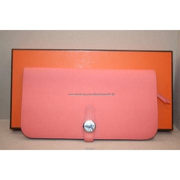 HERMES [Ÿ����]Hermes DOGON  Recto-Verso Wallet �����޽� ���� ���� ������[������Ϲ��][Ÿ����]Hermes DOGON  Recto-Verso Wallet �����޽� ����