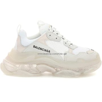 Balenciaga ( 36 ) �߷��þư� �Ż� Ʈ����S ��Ƽ ȭ��Ʈ Ŭ���� �� ����� ����Ŀ��( 36 ) �߷��þư� �Ż� Ʈ����S ��Ƽ ȭ��Ʈ Ŭ���� �� 