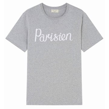 Maison Kitsune [����]  ����Ű���� �ĸ����� Ƽ���� AM00101KJ0008[����]  ����Ű���� �ĸ����� Ƽ���� AM00101KJ0008