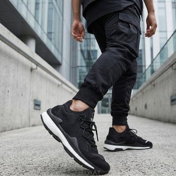 Yohji Yamamoto (�����ڼ���) Y-3 ����ȭ ADIZERO RUNNER D97837(�����ڼ���) Y-3 ����ȭ ADIZERO RUNNER D97837