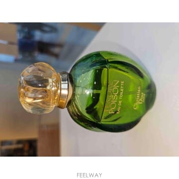 크리스찬 디올 땅뜨르  쁘와종 오 드 뚜왈렛 100ml