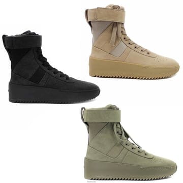 Fear of God �Ǿ���갫 ����ž ����Ŀ�� FGTP MSNU 3�� ��1�Ǿ���갫 ����ž ����Ŀ�� FGTP MSNU 3�� ��1