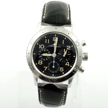 브레게 타입XX 오토 41mm